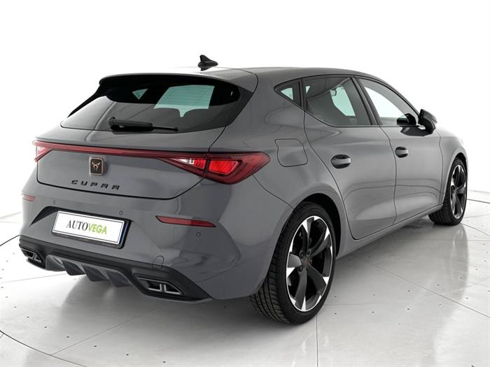 AutoVega - CUPRA Leon | ID 35260