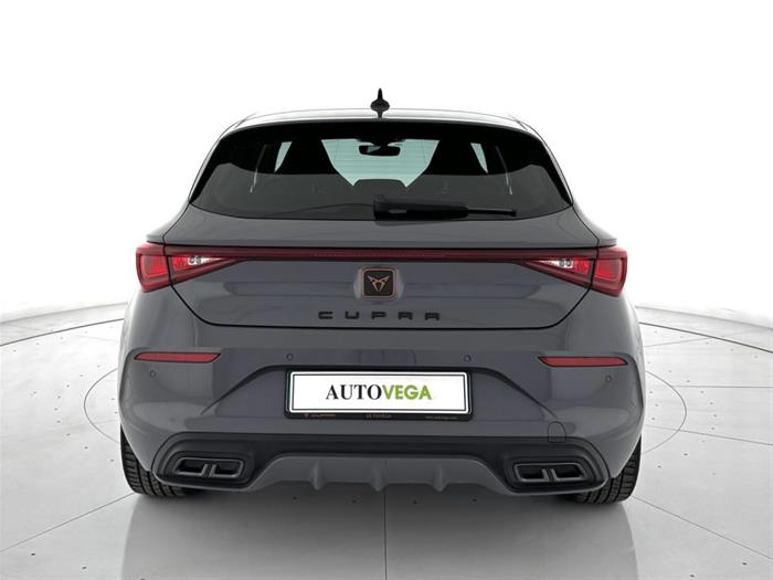 AutoVega - CUPRA Leon | ID 35260