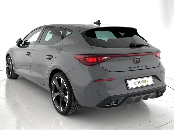 AutoVega - CUPRA Leon | ID 35260