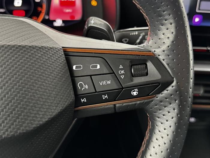 AutoVega - CUPRA Leon | ID 35260
