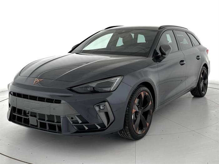 AutoVega - CUPRA Leon | ID 35316