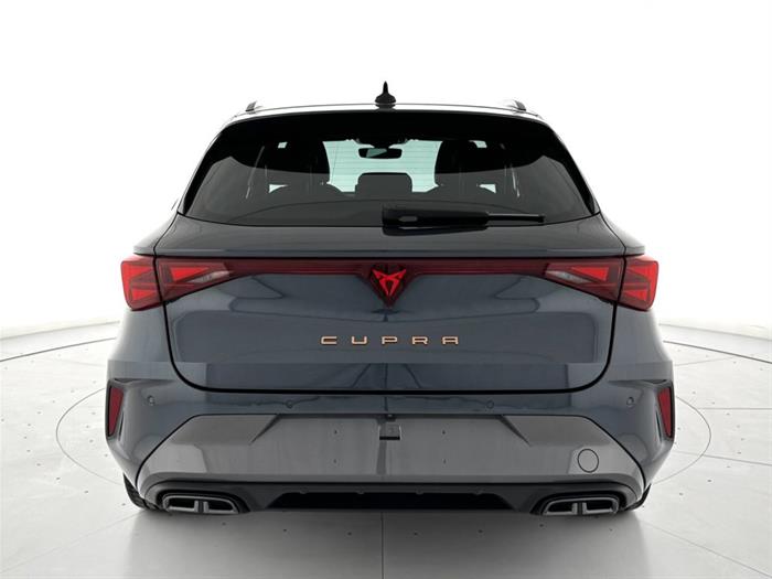 AutoVega - CUPRA Leon | ID 35316