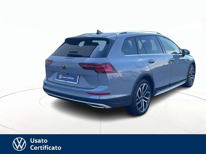 AutoVega - VOLKSWAGEN Golf Variant | ID 35341