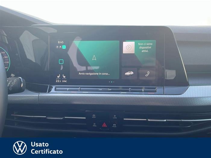 AutoVega - VOLKSWAGEN Golf Variant | ID 35341