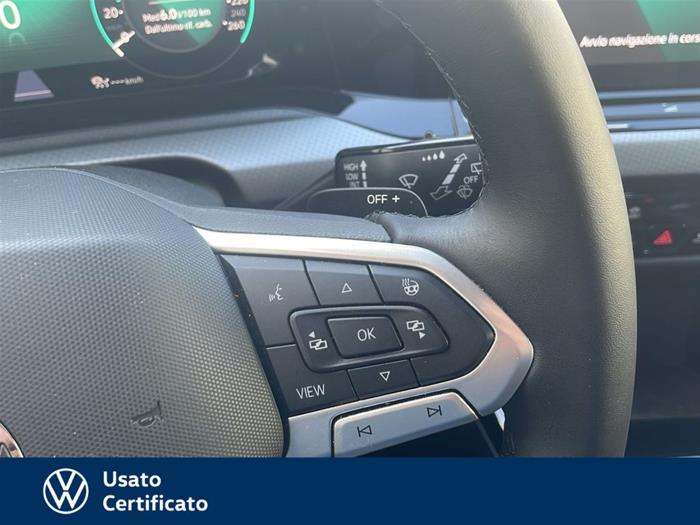 AutoVega - VOLKSWAGEN Golf Variant | ID 35341
