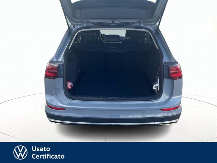 AutoVega - VOLKSWAGEN Golf Variant | ID 35341