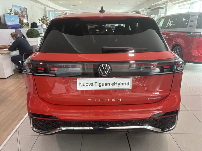AutoVega - VOLKSWAGEN Tiguan | ID 35336
