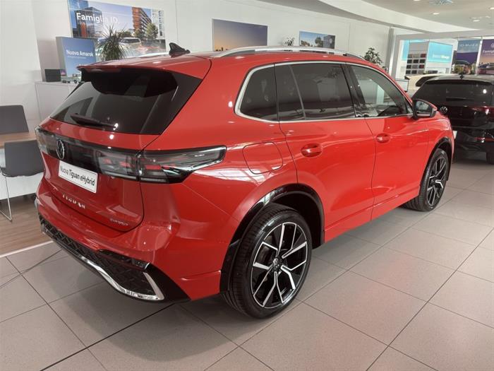 AutoVega - VOLKSWAGEN Tiguan | ID 35336