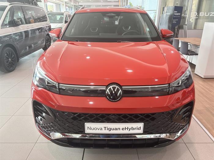 AutoVega - VOLKSWAGEN Tiguan | ID 35336