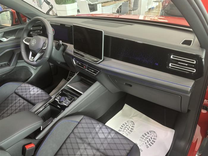 AutoVega - VOLKSWAGEN Tiguan | ID 35336