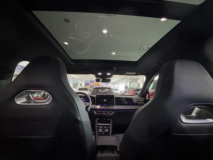 AutoVega - VOLKSWAGEN Tiguan | ID 35336