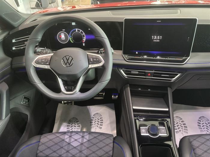 AutoVega - VOLKSWAGEN Tiguan | ID 35336