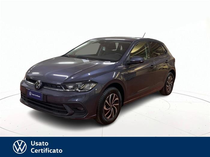 AutoVega - VOLKSWAGEN Polo | ID 35360