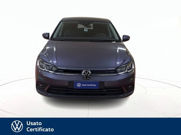 AutoVega - VOLKSWAGEN Polo | ID 35360