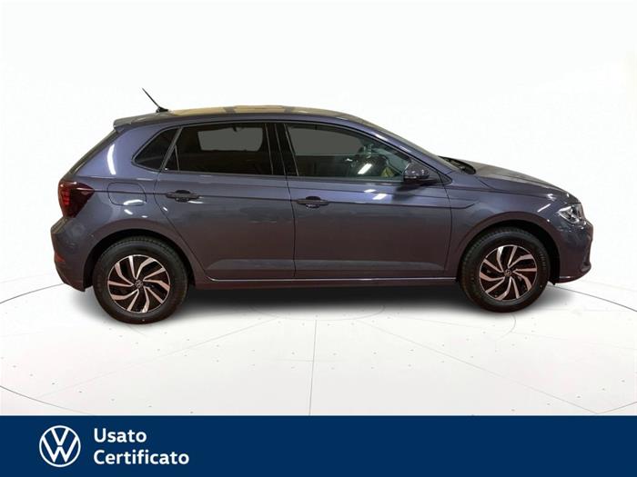 AutoVega - VOLKSWAGEN Polo | ID 35360