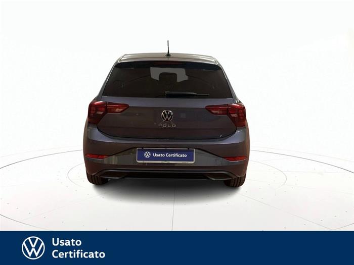 AutoVega - VOLKSWAGEN Polo | ID 35360