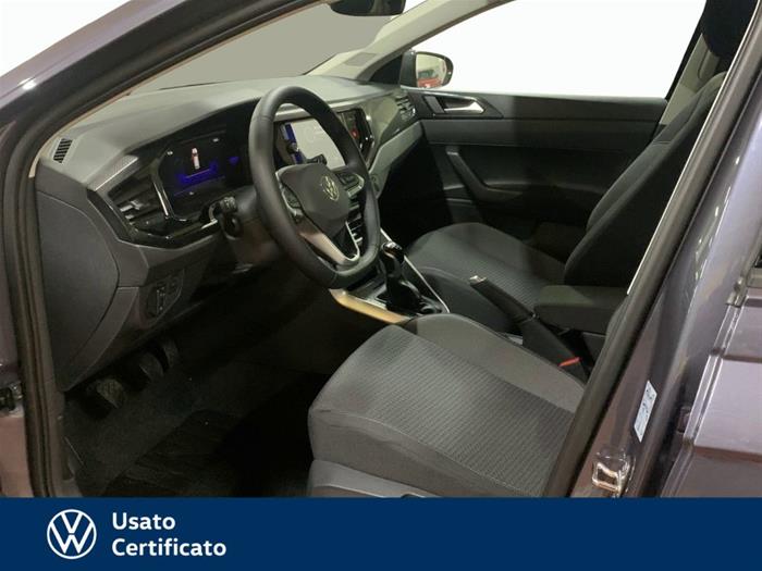 AutoVega - VOLKSWAGEN Polo | ID 35360