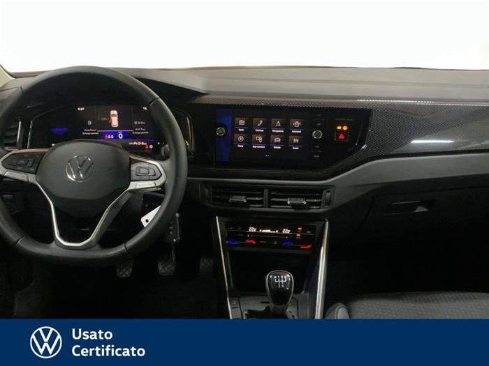 AutoVega - VOLKSWAGEN Polo | ID 35360