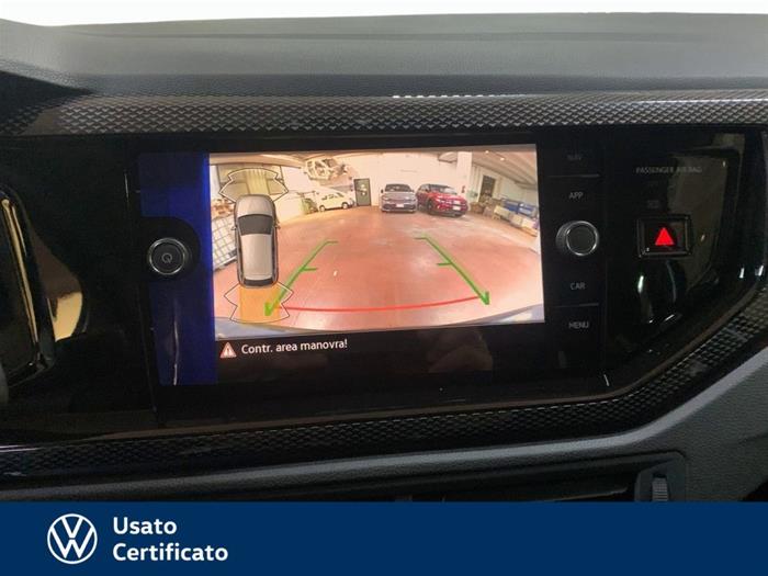 AutoVega - VOLKSWAGEN Polo | ID 35360