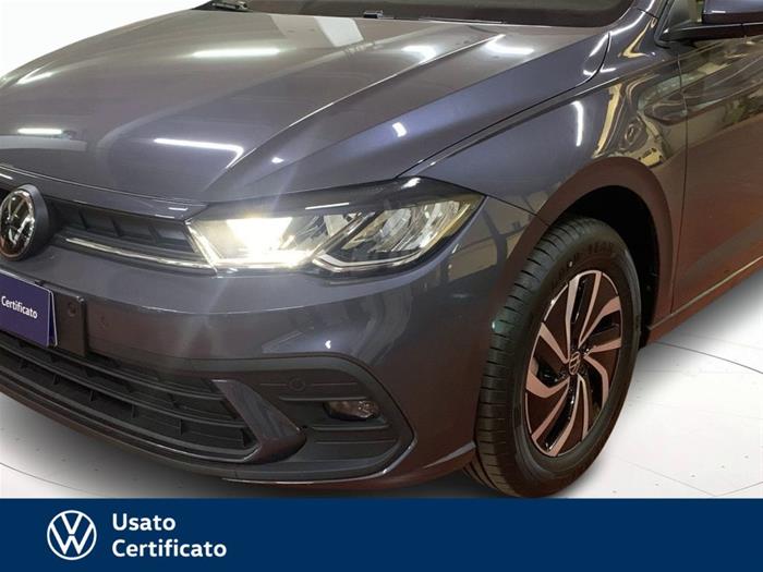AutoVega - VOLKSWAGEN Polo | ID 35360