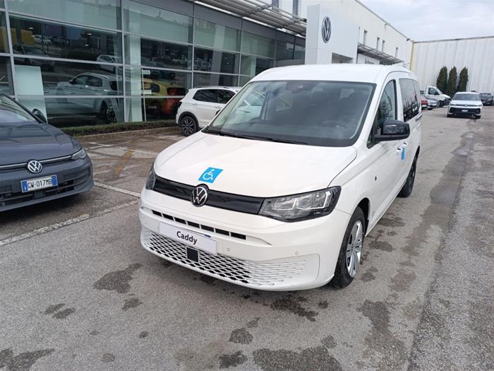 AutoVega - VOLKSWAGEN Caddy | ID 35375