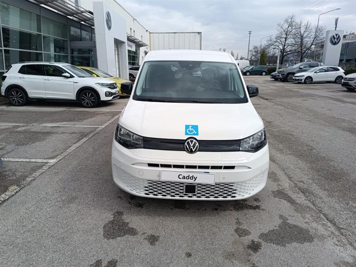 AutoVega - VOLKSWAGEN Caddy | ID 35375