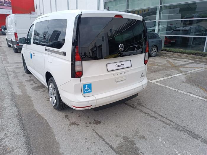 AutoVega - VOLKSWAGEN Caddy | ID 35375