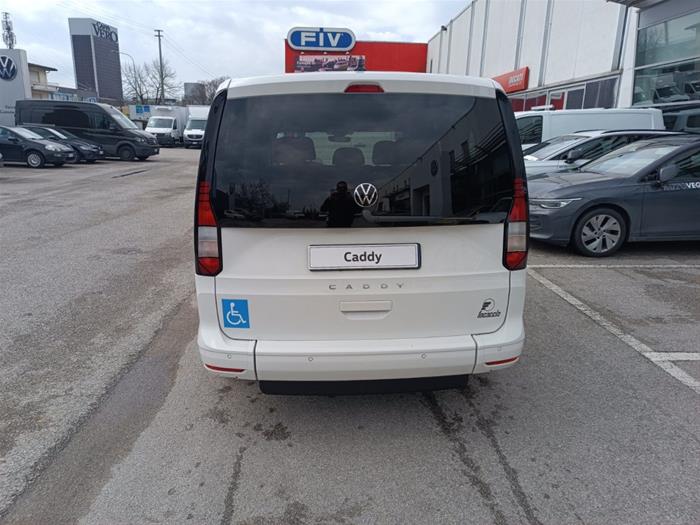AutoVega - VOLKSWAGEN Caddy | ID 35375