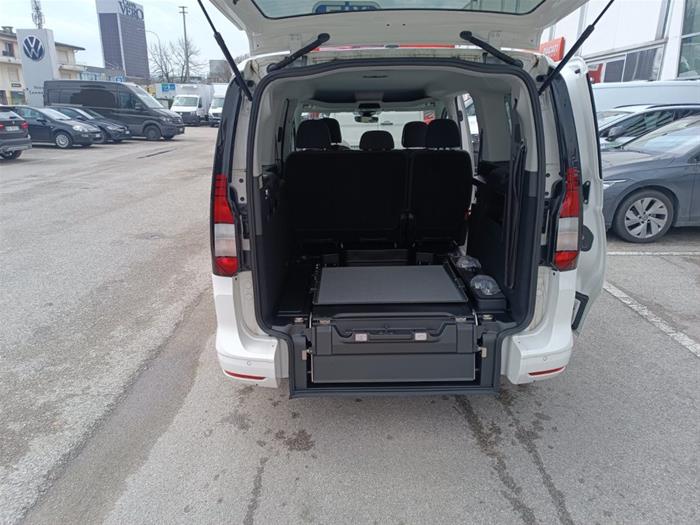 AutoVega - VOLKSWAGEN Caddy | ID 35375