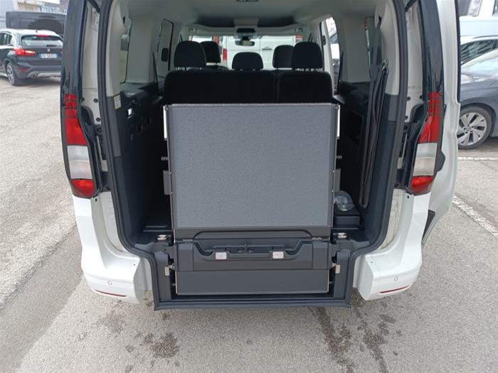 AutoVega - VOLKSWAGEN Caddy | ID 35375