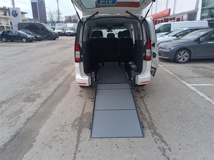 AutoVega - VOLKSWAGEN Caddy | ID 35375
