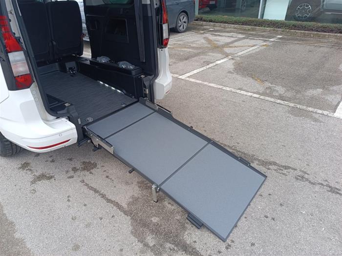 AutoVega - VOLKSWAGEN Caddy | ID 35375
