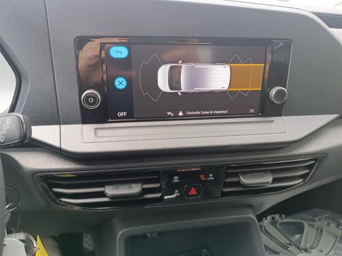 AutoVega - VOLKSWAGEN Caddy | ID 35375