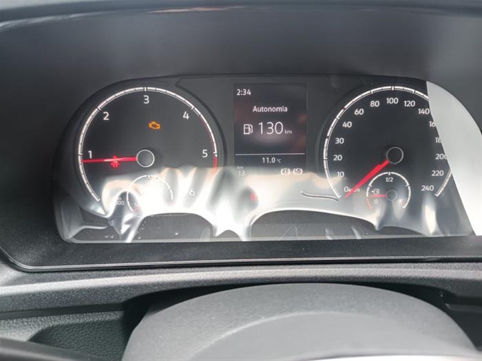 AutoVega - VOLKSWAGEN Caddy | ID 35375