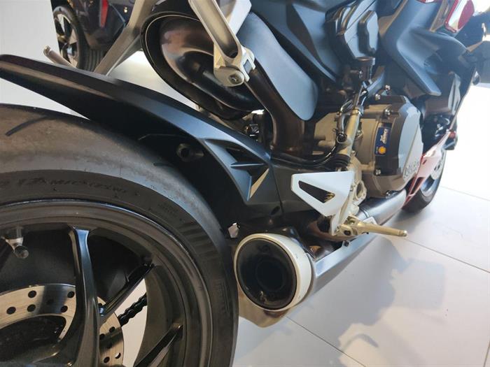 AutoVega - DUCATI Streetfighter | ID 35383