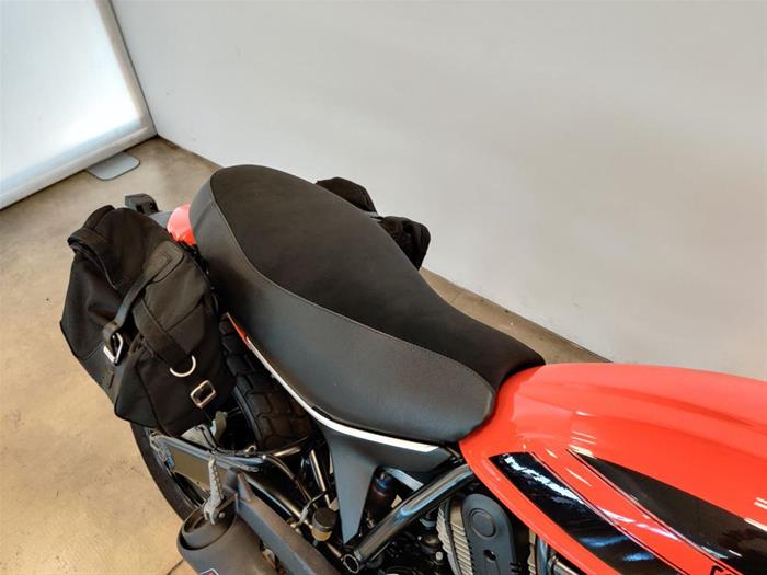 AutoVega - DUCATI Scrambler 400 | ID 35396