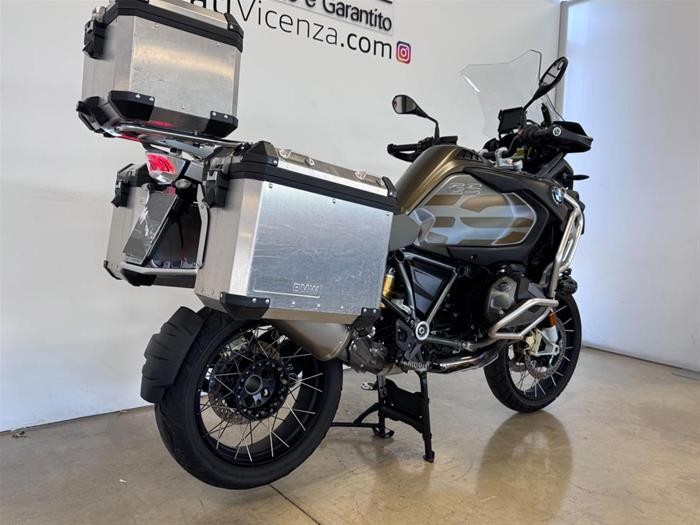 AutoVega - BMW R 1250 GS Adventure | ID 35398