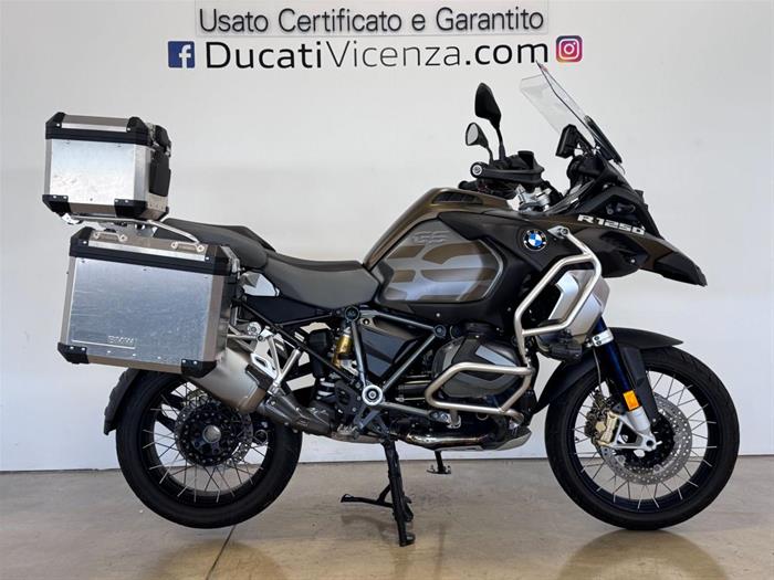 AutoVega - BMW R 1250 GS Adventure | ID 35398