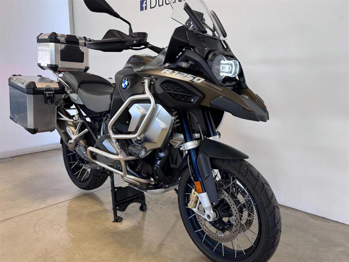 AutoVega - BMW R 1250 GS Adventure | ID 35398