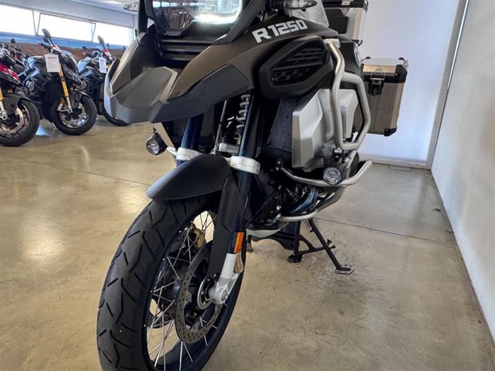 AutoVega - BMW R 1250 GS Adventure | ID 35398