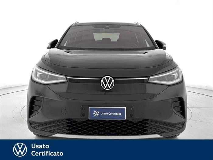 AutoVega - VOLKSWAGEN ID.4 | ID 35406