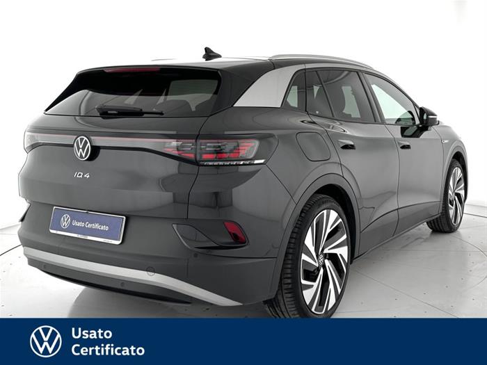 AutoVega - VOLKSWAGEN ID.4 | ID 35406
