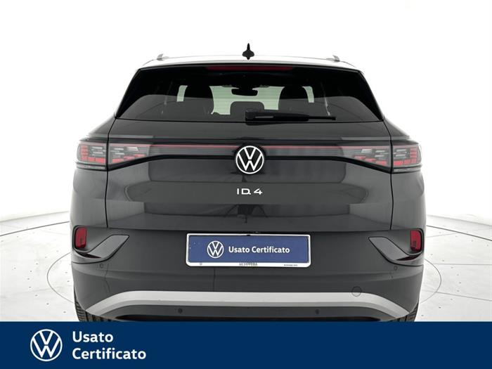 AutoVega - VOLKSWAGEN ID.4 | ID 35406