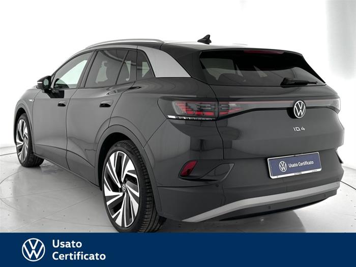 AutoVega - VOLKSWAGEN ID.4 | ID 35406