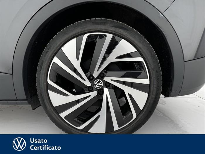 AutoVega - VOLKSWAGEN ID.4 | ID 35406