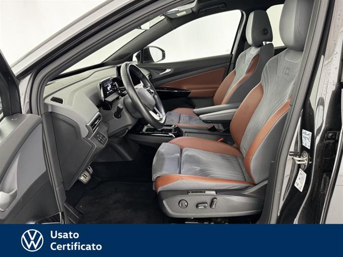 AutoVega - VOLKSWAGEN ID.4 | ID 35406