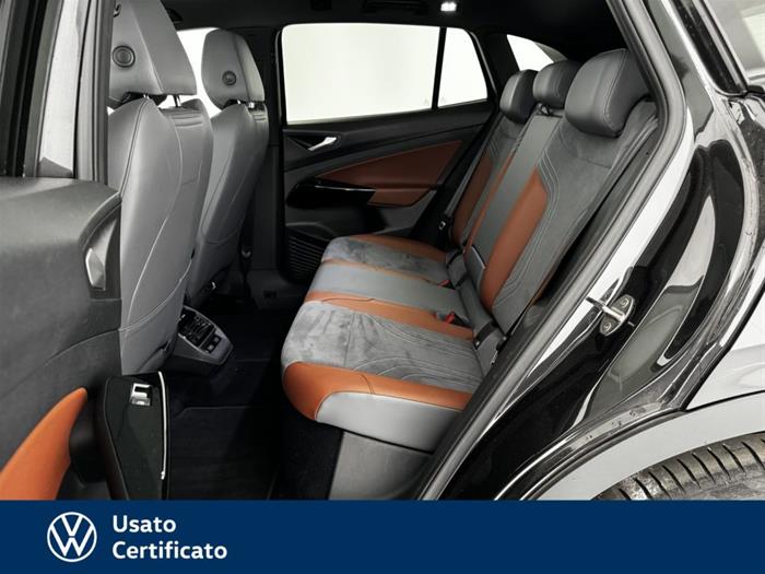 AutoVega - VOLKSWAGEN ID.4 | ID 35406