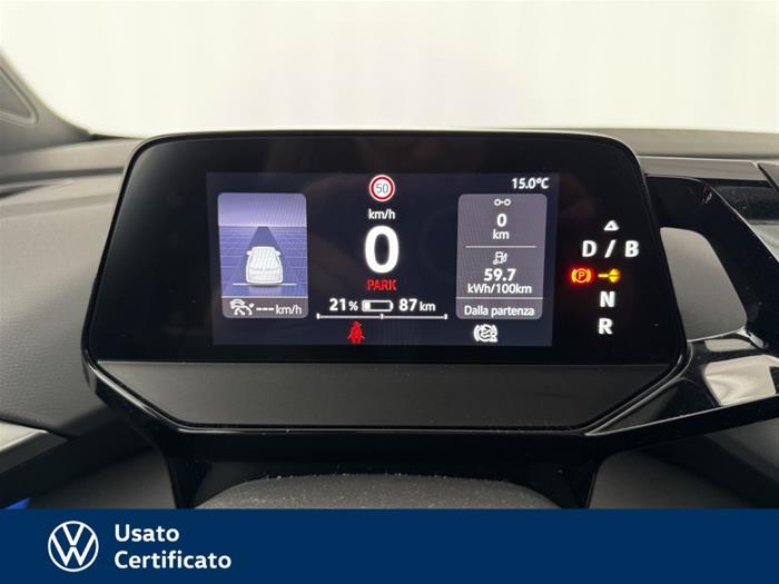 AutoVega - VOLKSWAGEN ID.4 | ID 35406