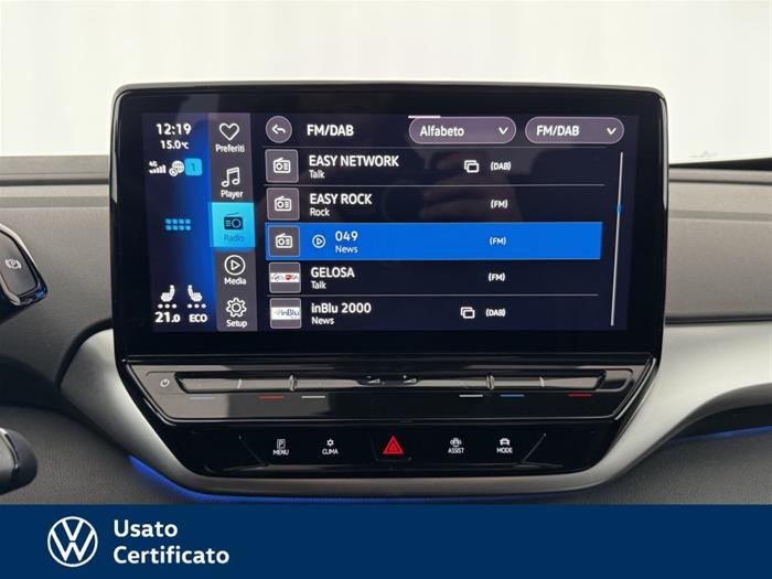 AutoVega - VOLKSWAGEN ID.4 | ID 35406