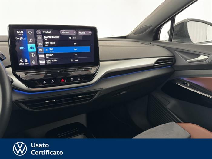 AutoVega - VOLKSWAGEN ID.4 | ID 35406